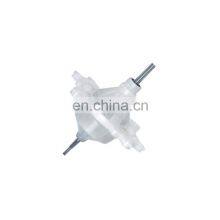 11Z45 L:40.5mm T.L:42mm PN.H:15mm Reduce Speed Gearbox Washing Machine Gear Box Parts thumbnail-1