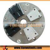 Best China Supplier Diamond Grinding Plate