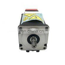 Original Fanuc AC Servo Motor A06B-0116-B855#0048 thumbnail-3