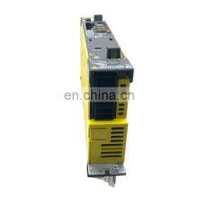 Good Quality for Fanuc Servo Amplifier A06B-6172-H003 ac Servo Drives thumbnail-5