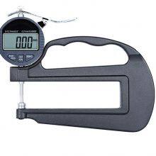 Portable Digital Thickness Gauge 0-10mm 0-25mm 0.01mm 0.001mm thumbnail-4