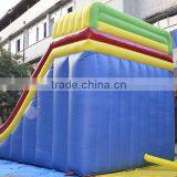 Kids Aduts Jumping Inflatable Slides Commercial Bouncer Castle Slide For Sale. Quality Choice thumbnail-5