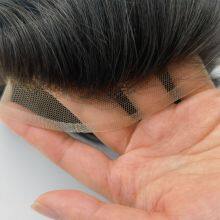 Mens Hair Pieces Manufacturers thumbnail-2