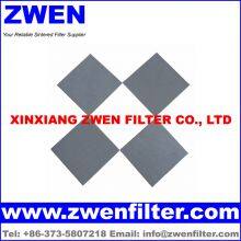 Sintered Mesh