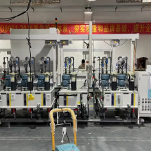 HASL PCB Board Post Treatment of Hot Air Solder Leveling thumbnail-3