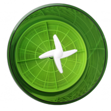 Fully Automatic Green Bean Sprout Sprouting Machine, Intelligent Large Capacity Double Layer Sprouting Seedling （Wechat:13510231336） thumbnail-2