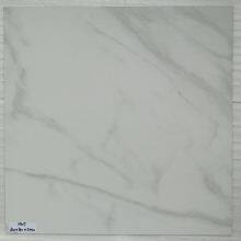 Imitation Stone Tile PVC Sheet Floor Gray Marble Plastic Ground Plaster Gray White Stone Plastic Floor Foshan Wholesale thumbnail-5