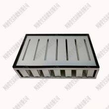 H14 Air Compressor Air Filter Element Engine Front Air Filter thumbnail-5