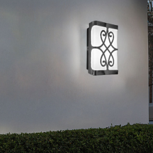 20w SMD IP65 Waterproof Moistureproof Modern Indoor Light thumbnail-1