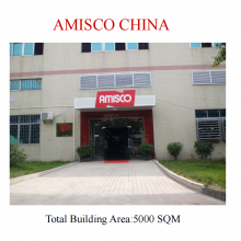 Amisico Automation Components (Shenzhen) Co., LTD company overview - view 1 thumbnail