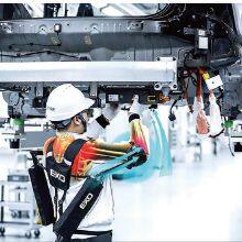 Titan Arms Upper Limb Power Work Exoskeleton for Car Factory and Construction Workers thumbnail-2