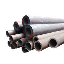 High Standard Precision Cold Drawn Seamless Round Tube and Pipe Factory Price thumbnail-5