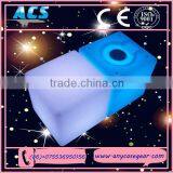 ACS Waterproof Rechargeable LED Cube thumbnail-2