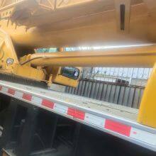 70 Tons of Second-hand Crane and 50 Tons of Spot XCMG Truck Crane thumbnail-5