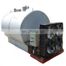 Dairy Milk Cold Storage Tank thumbnail-4