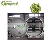 Instant Coffee Freeze Dryer thumbnail-3