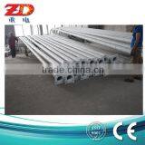 Factory Price 6m Pole With 30W LED Solar Street Light For Outdoor thumbnail-4