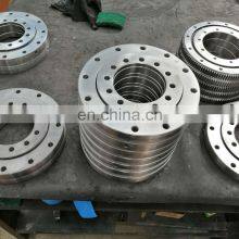 03-0525-01 03 0504 01 Slewing Ring for Robotic Machinery, Robotic Slewing Ring Bearing Supplier Slewing Bearing thumbnail-2