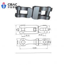 B Type Swivel Shackle thumbnail-3