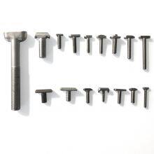 Customized T Bolt With a T Shape Head thumbnail-2