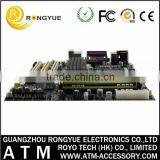 ATM Parts Wholesaler ATM Motherboard 6625 Board Electronic Board 4970455710 thumbnail-2