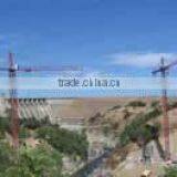 Tower Crane QTZ100(6013) thumbnail-4