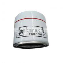 Atlas High Quality Oil Filter Element 1625186647 Air Compressor Parts Wholesale thumbnail-1