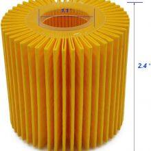 04152-37010, 04152-40060 Oil Filter for Car HU6006z, 04152-B1010, 04152-40060 for Toyota Auris I-II thumbnail-4
