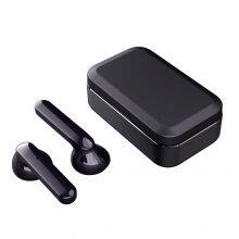 Earbuds Headphone Earphone Amazon Sport Mobile Phone Waterproof Gaming Blue Tooth Touch Control Tws thumbnail-4