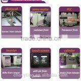 Yes Computerized Plastic Laminated Paper Central Sealing Bag Making Machine thumbnail-6