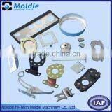 Various OEM and ODM Metal Stamping Parts thumbnail-1
