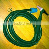 Welding Electrode Gun / Welding Electrode Used for Cold Welding Machine Electrode, Rotating Applicator thumbnail-3