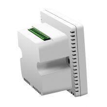 EC 0-10V Fan Controller With VOC PM2.5 and WIFI Tuya Remote Control Ventilation System Fan Controller thumbnail-3