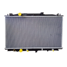 Heizkörper für HONDA Teile-Nr. 19010RAAA01 thumbnail-4