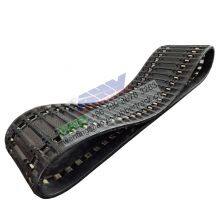 Snowmobile Rubber Tracks (380*50*58) thumbnail-4