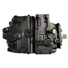 SAUER Piston Pump 90L075 90L075M 90L075MB 90L075MB1 Series 90L075MB1NN60S3S1D03GBA383824 Variable Displacement Hydraulic Pumps thumbnail-3