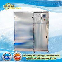Water RO Reverse Osmosis Purifying Treatment Machine / System thumbnail-2
