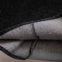 European and American Style Women's Clothing New Fashion Denim Wide Shoulder Lead Mini Dress for Women thumbnail-2