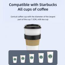 Coffee Bike Holder thumbnail-2