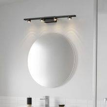 Hotel Bathroom Lighting Ip65 Waterproof Outdoor Wall Lamp thumbnail-2