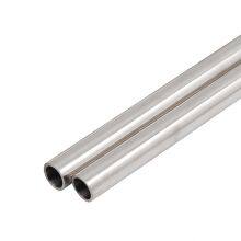China ODM 1-10pcs 250mm/500mm 304 Seamless Stainless Steel Capillary Tube OD 1-12mm ID0.1-11mm thumbnail-1