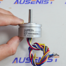 Signet Flowmeter Mk585 Contelec Pd210-10k/j Flow Control Enclosure
