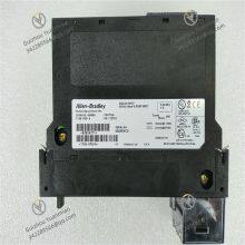 Allen-Bradley 1756-OF8 ControlLogix Analog Output Module thumbnail-1