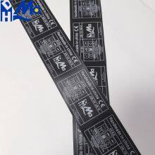 Silk Clothing Labels: Luxe for High-End Wash Care Needs thumbnail-4