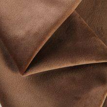 Sofa Surface Holland Velvet Fabric 300GSM With Various Color Home Furniture Textiles thumbnail-2