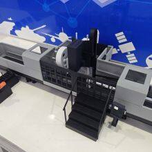 Mechanical Equipment Model Manufacturing Factory thumbnail-3