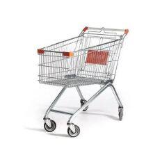 Shopping Trolleys & Supermarket Cart Products thumbnail-5