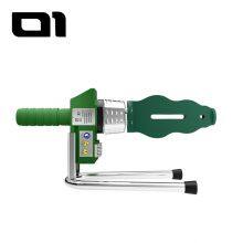 63mm Welding Machine Teflon Heating Plate Nylon Handle thumbnail-1