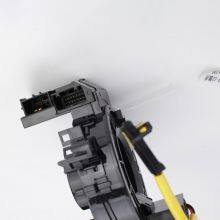 83196-Aj000 Spriral Cable Clockspring for Subaru Legacy Outback 2009- thumbnail-2