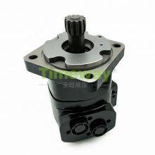 Hydraulic Piston Motor 161-0085-005 Char-lynn Hydraulic Orbital Motor for Repair Bobcat 751 753 763 773 S130/150 thumbnail-1